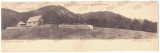 130 - BAIA SPRIE, Maramures, GUTAI Mountain - old double postcard - unused, Necirculata, Printata