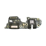 Oppo A38 Modul &icirc;ncărcare + microfon SWAP