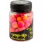 Pop Up Addicted Carp Baits Monster Crab, 10mm, aprox 45buc/borcan