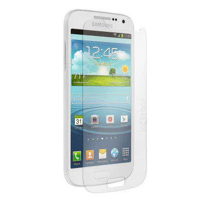 Tempered Glass - Ultra Smart Protection Samsung Galaxy S4 mini foto