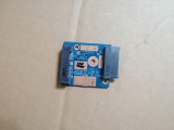 Conector sata unitate optica Acer Aspire V5-531 &amp; V5-571 531g 531p 48.4tu06.011