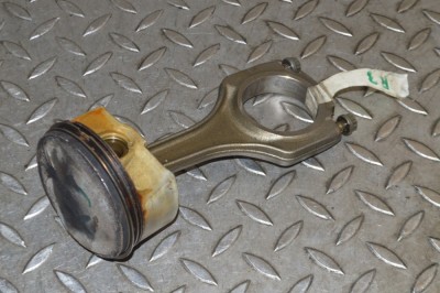 Piston BMW 3 Coupe E92 2011 OEM: 92l94 13974710 foto