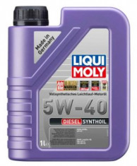 Solutie Liqui Moly spalat cutie de viteza automata foto