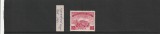 ROMANIA 1955 LP 394 ZIUA POMPIERILOR MNH NESTAMPILAT