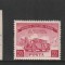 ROMANIA 1955 LP 394 ZIUA POMPIERILOR MNH NESTAMPILAT