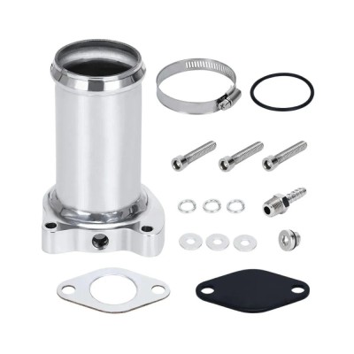 Kit reparatie supapa egr pentru Audi Seat Skoda VW diesel 1.2 1.4 1.9D foto