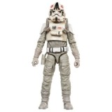 Star Wars: The Mandalorian &amp; Grogu Black Series Figurin articulata Imperial Remnant AT-AT Driver 15 cm