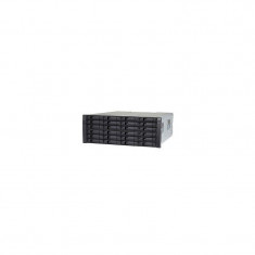 Storage second hand NetApp DS4246 NAJ-08011 24x600gb SAS 15k 3,5 inch foto