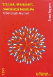 Cumpara ieftin Trauma, atasament, constelatii familiale. psihoterapia traumei - 2012 - Franz Ruppert (@J93)