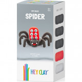 Set creativ - Clay Mate - Spider | Hey Clay