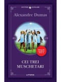 Cumpara ieftin Cei trei muschetari/Alexandre Dumas