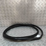 Garnitura Usa Stanga Spate Mercedes-Benz EQC 2023 A2936970000 Crom Inox Eurowest Lema Chedere Cromate