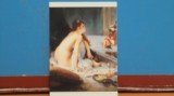 FRANTA, NANTES - JEAN LECONTE DU NOUY - L&#039; ESCLAVE BLANCHE - NECIRCULATA -