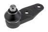 Rotula brat suspensie Renault Clio 1, 2 1990-2005, Kangoo 1997-, Megane 1996-2003, Twingo 1993-2008, Fata, Inferior, Diametru Gauri 10 Mm., NTY ZSD-R