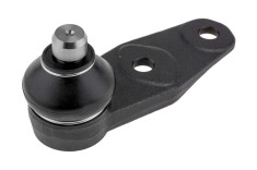 Rotula brat suspensie Renault Clio 1, 2 1990-2005, Kangoo 1997-, Megane 1996-2003, Twingo 1993-2008, Fata, Inferior, Diametru Gauri 10 Mm., NTY ZSD-R