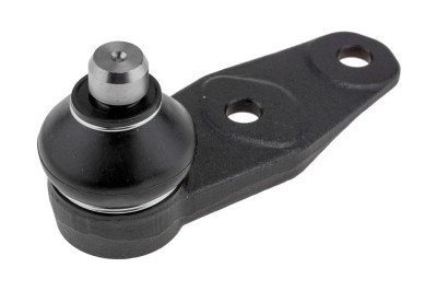 Rotula brat suspensie Renault Clio 1, 2 1990-2005, Kangoo 1997-, Megane 1996-2003, Twingo 1993-2008, Fata, Inferior, Diametru Gauri 10 Mm., NTY ZSD-R foto