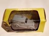 Fiat 1100 E Furgone - 1/43