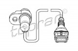 Senzor turatie,management motor BMW Seria 7 (E65, E66, E67) (2001 - 2009) TOPRAN 500 988