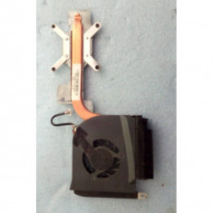 Cooler - ventilator , heatsink - radiator laptop Hp Pavillion Dv6500 ? foto