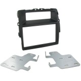 Kit rama 2DIN Connects2 pentru Nissan Primastar, Opel Vivaro si Renault Trafic