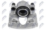 Etrier frana Renault Laguna II 2001-, Espace IV 2002-, Vel Satis 2002-; partea din fata, dreapta; 8253966; NTY, aftermarket