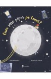 Cum sare piper pe luna? - Dorothea Ko, Bianca Anton