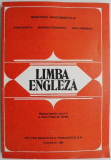 Cumpara ieftin Limba engleza. Manual pentru anul V, a doua limba de studiu &ndash; Doris Bunaciu