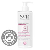 Lapte demachiant Sensifine, 400ml, SVR