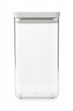 Brabantia container cu mancare Tasty + 1,6 L