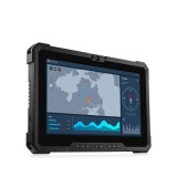 Tableta SH Dell 7220 Rugged, Quad Core i5-8365U, 8GB, 256GB SSD, Grad A-, Full HD