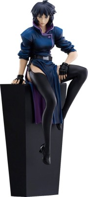 Ghost in the Shell Pop Up Parade PVC Statue Motoko Kusanagi: 1995 Ver. L Size 28 cm foto