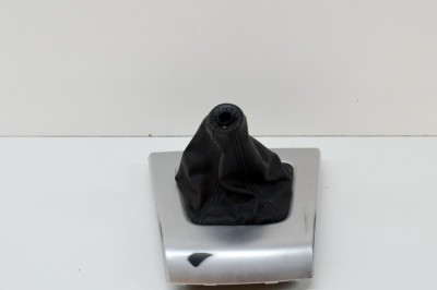Manson de piele schimbător de viteze MAZDA 5 CR19 2005 OEM: CC3364341 | 13522505 foto