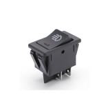Buton electric auto tip rocker ON-OFF&nbsp; universal Cod: ASW Automotive TrustedCars