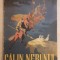 Mihai Eminescu, Calin nebunul, ilustratii Perahim, Tineretului, 1950