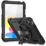 Husa tableta Tech-Protect Solid360 Ipad 10 10.9 2022 Ipad 11 2025