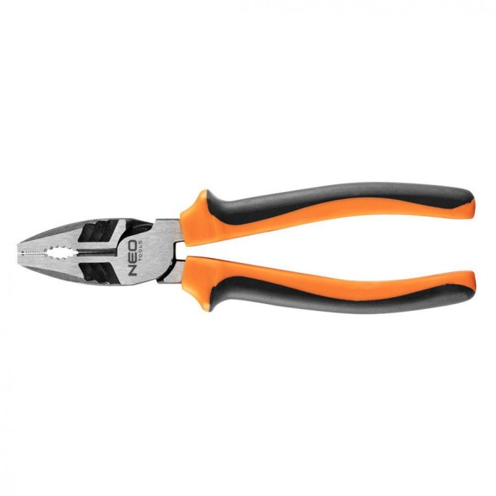 Cleste combinat 40% FS 200 mm 01-153