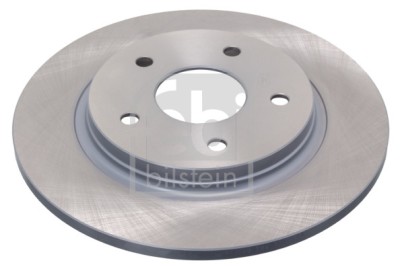 FEBI BILSTEIN 43900 Disc frana foto