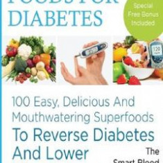 Diabetes: The Best Foods for Diabetes - Kimberly Mays