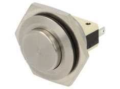 Comutator anti-vandalism SPST-NO/SPST-NC foto