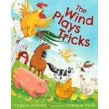 The Wind Plays Tricks