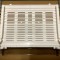 ASSY COVER SLIDE;RS8000AC,REF, GPPS, TP DA97-19218C pentru frigider,combina frigorifica SAMSUNG