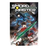 Sword Master Vol. 2