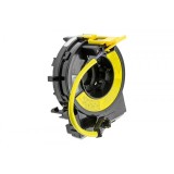 Arc spirala Airbag Hyundai I30 20, Kia Soul 20, Sportage 20, Venga 20, mufa Nr 1 : 5 Pini, mufa Nr 2 : 5 Pini, mufa Nr 3 : 2 Pini, 1 mufa, 9342K200