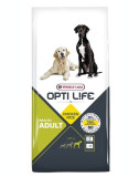 VERSELE-LAGA Opti Life Adult Maxi hrana uscata pentru caini de talie mare si foarte mare 12,5 kg