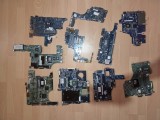 lot 10 placi de baza pentru laptop - cu procesoare