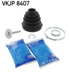 Ansamblu burduf articulatie planetara Citroen C5 III; Ford Galaxy II, Mondeo IV, S-Max Motor 2.0 HDi 165, 2.0 HDi 165, 2.0 TDCi, 2.2 TDCi, 3.0 HDi