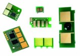 Chip HP W2070A 117A 178nw 179fnw Negru 1K foto