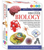 Set educational - Wonders of Learning - Biology | North Parade Publishing