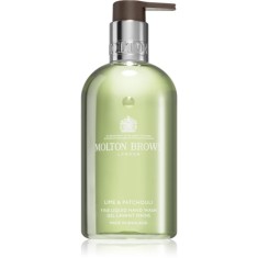 Molton Brown Lime &amp; Patchouli Hand Wash Săpun lichid pentru m&acirc;ini 300 ml