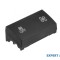 Capac buton incalzire/ventilatie BMW Seria 1 (2010-&gt;) [F20] #1